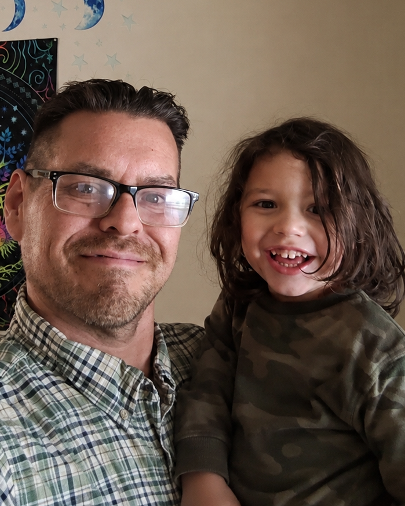 Travis Reed Yazzie Profile Photo