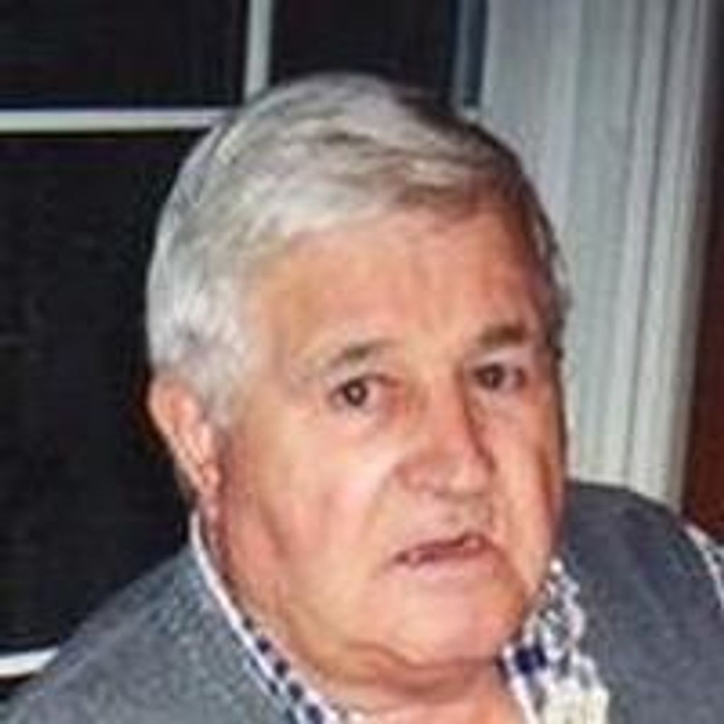 William Charles Gould