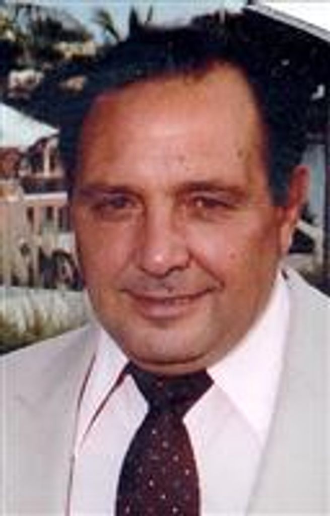 JERRY IVONE SR
