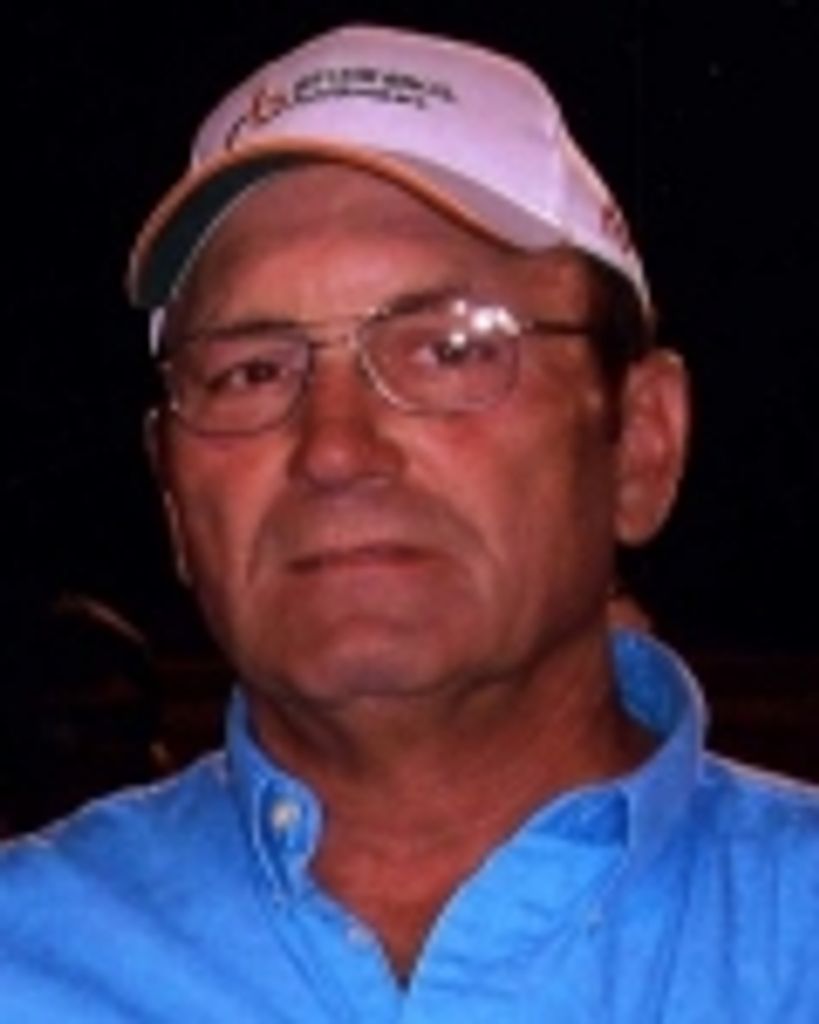 George Byron "Bubba" Wilson