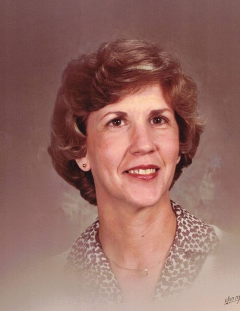 Gloria Godwin