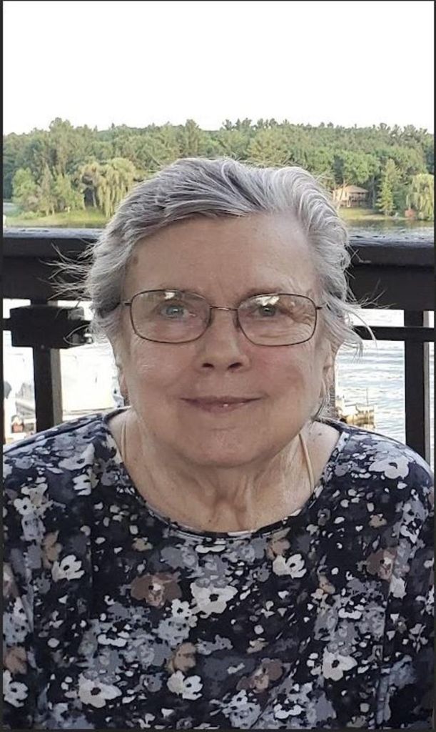 Jacqueline Ann Overland Profile Photo
