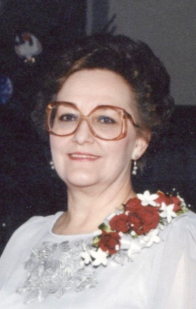 Laurene Anne Mclaughlin Profile Photo