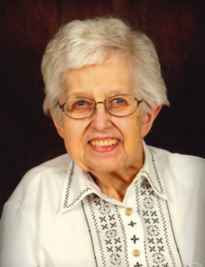 Delores Elaine Steffen Profile Photo