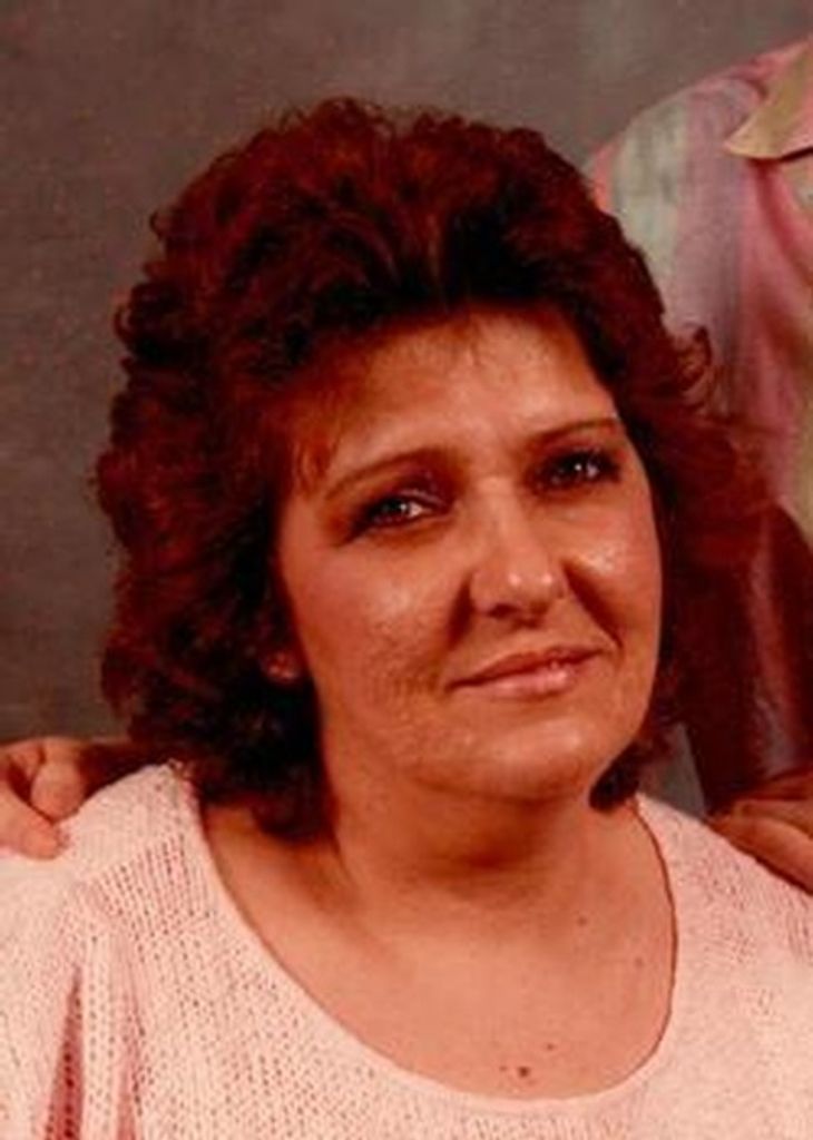 Sara Sue Norton