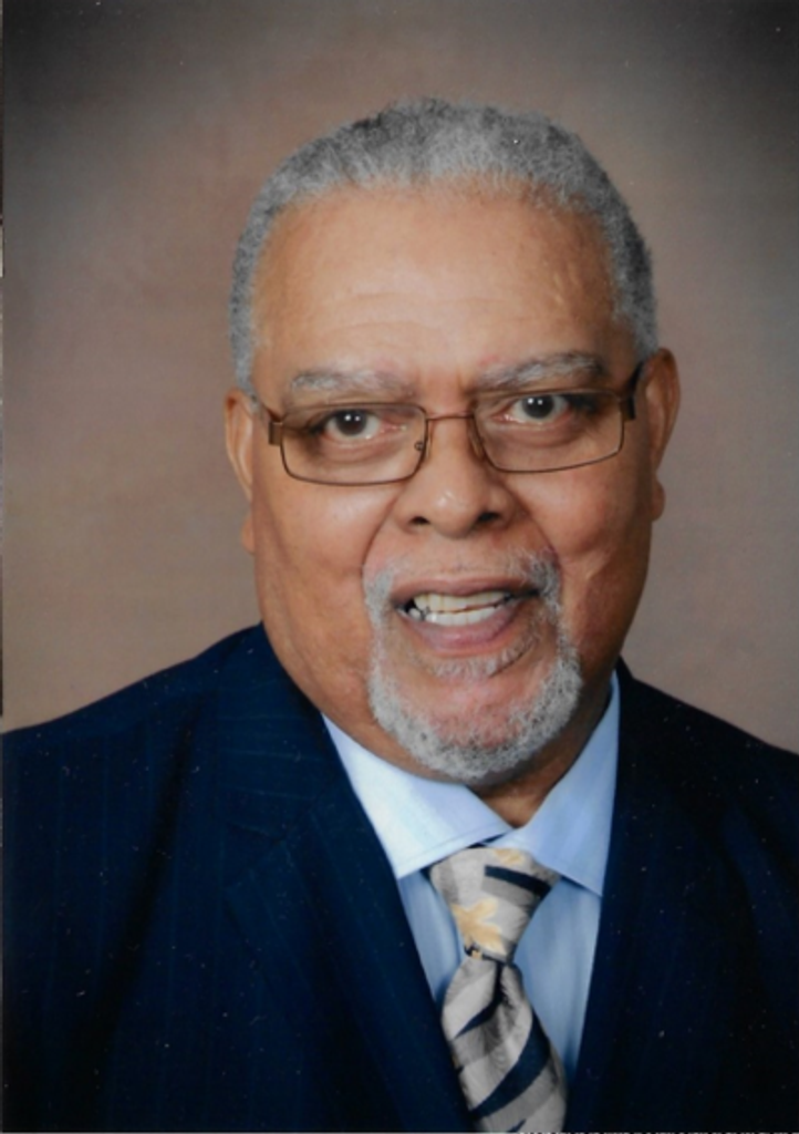 Allen Roy Arceneaux Profile Photo
