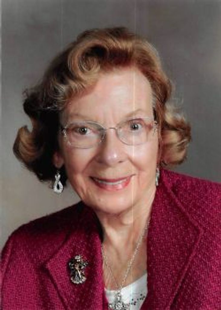 Marlys  Genevieve Bartholomew