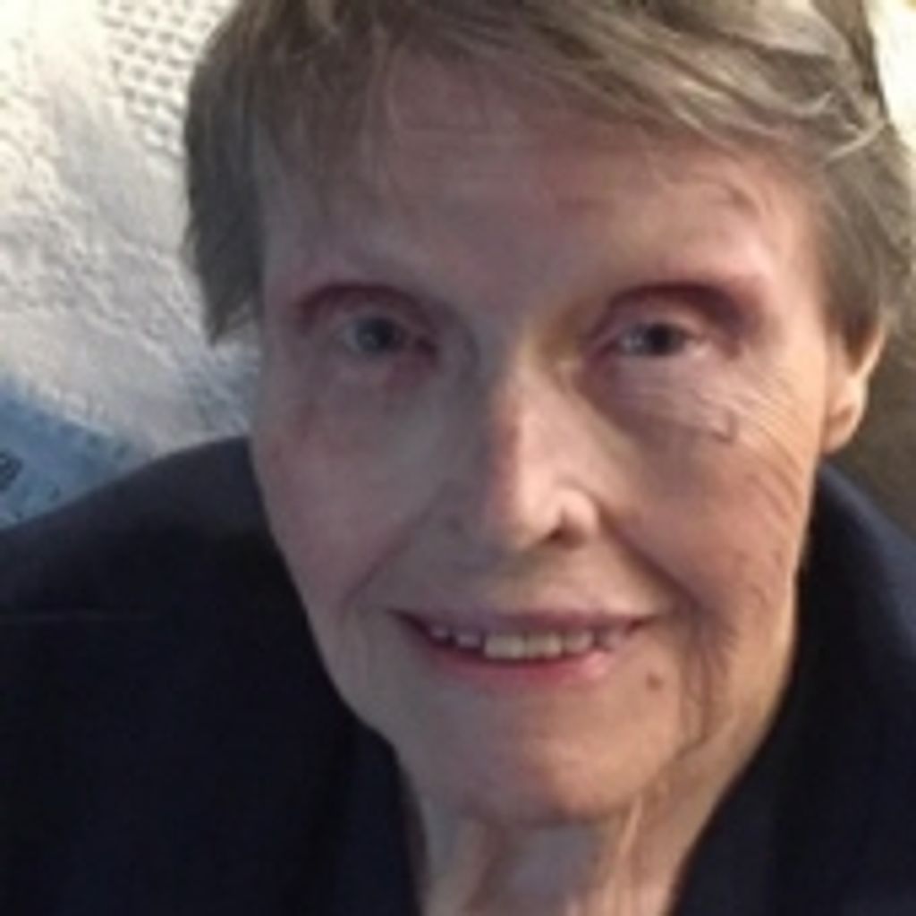 Elizabeth N. Betty Fragomeni