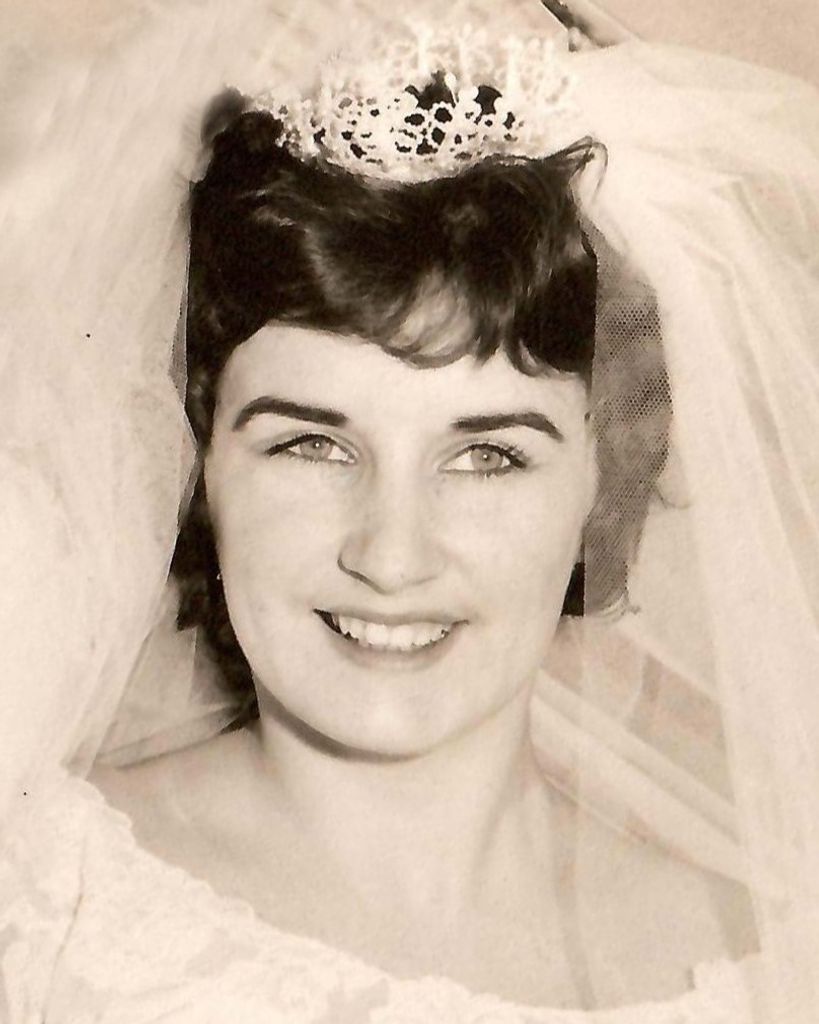 Virginia M. Swanski Profile Photo