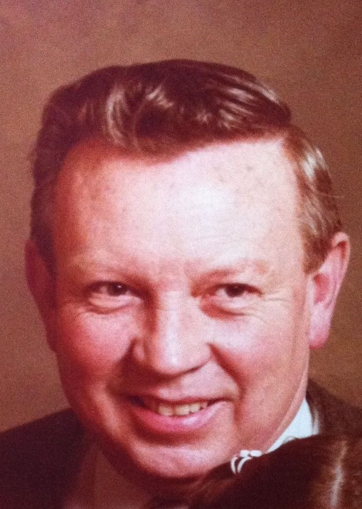 Charles T. 'Chuck' Covy