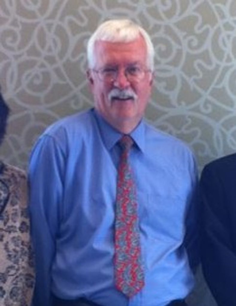 Michael Lee Brady Profile Photo
