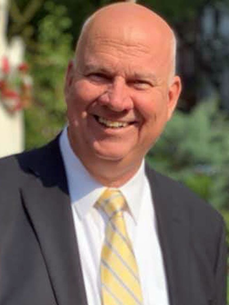 Peter  C. Woods