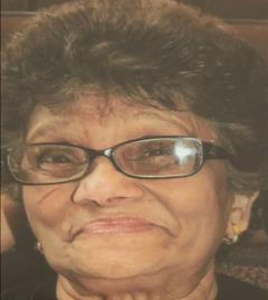 Lynette Sugrim
