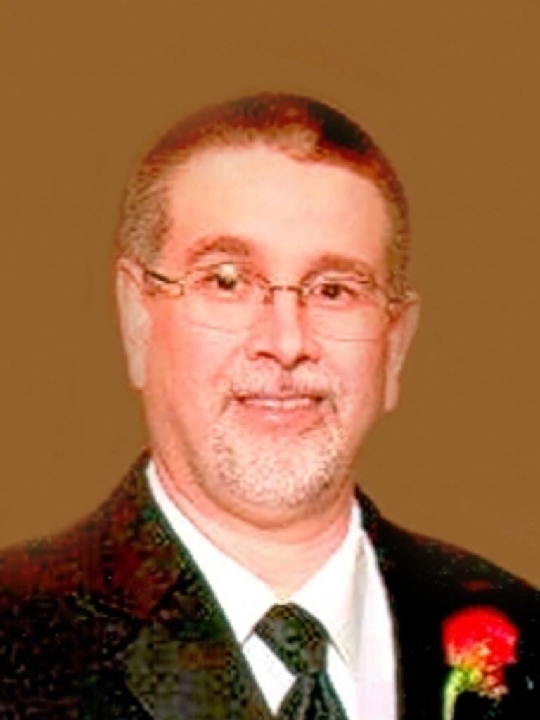 Stephen  K. Harper