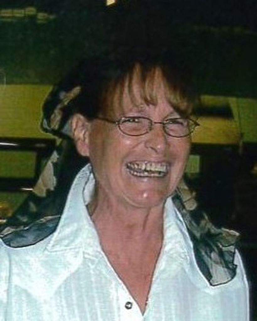 Lorenna Victora Burke