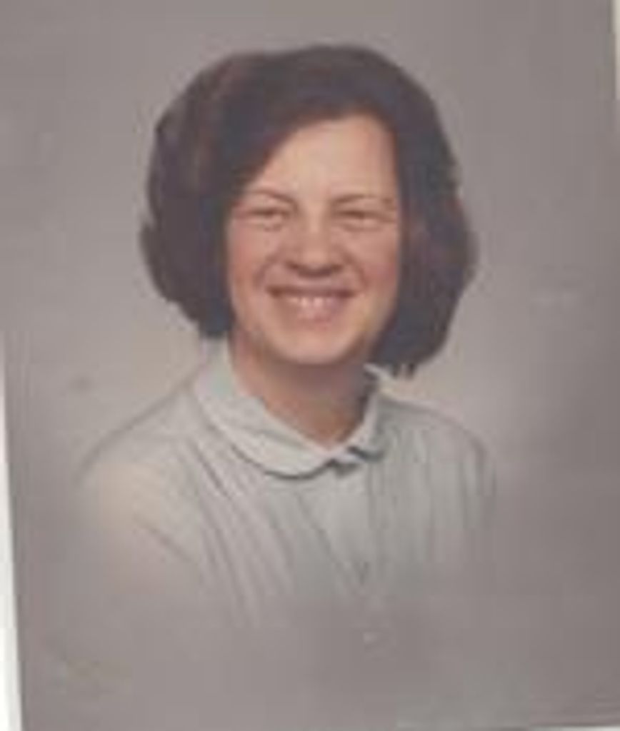 Martha J (Martin)  Cogar