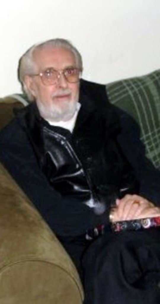 George S. Staples
