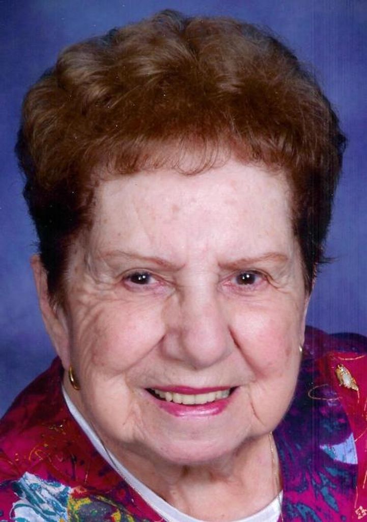 Jean J. (Witte)  Lee