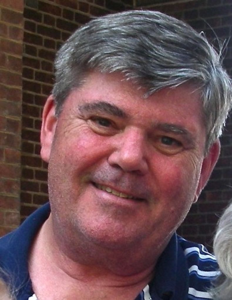 Leonard Chandler