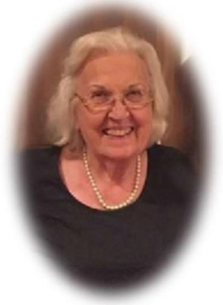 Ida Mae Orwick
