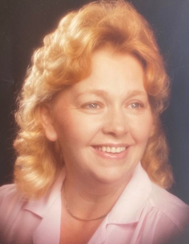 Patricia King Johnson Profile Photo