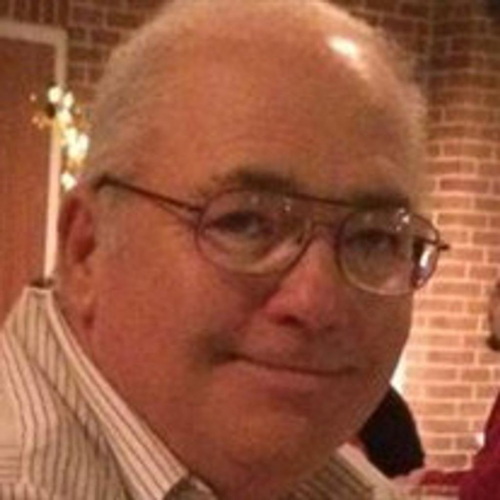 Carlos James Paternostro