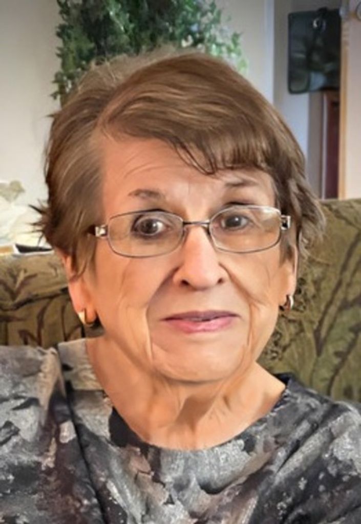 Velda M. Jackson Profile Photo