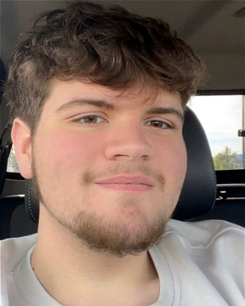 Jacob "Jake" Andrew Stiles Profile Photo