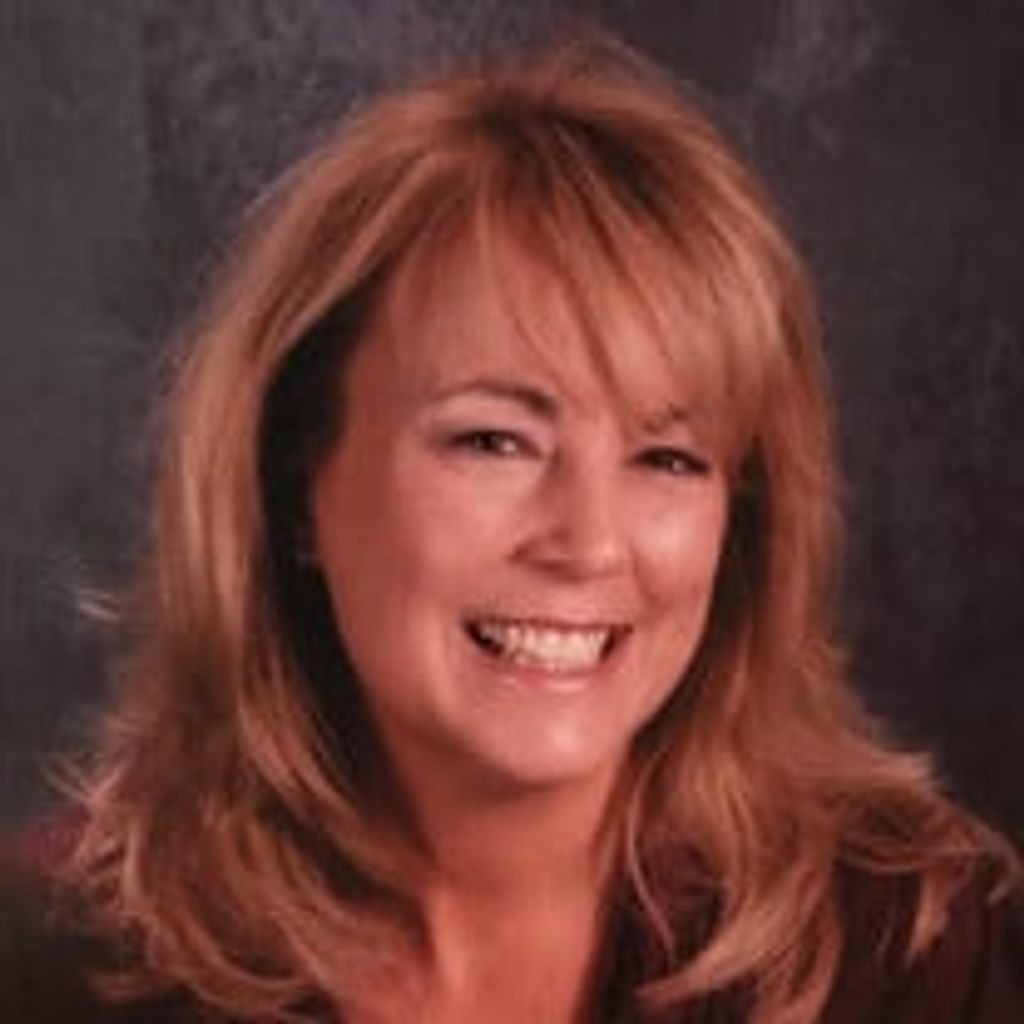 Theresa Anne Robertson Profile Photo