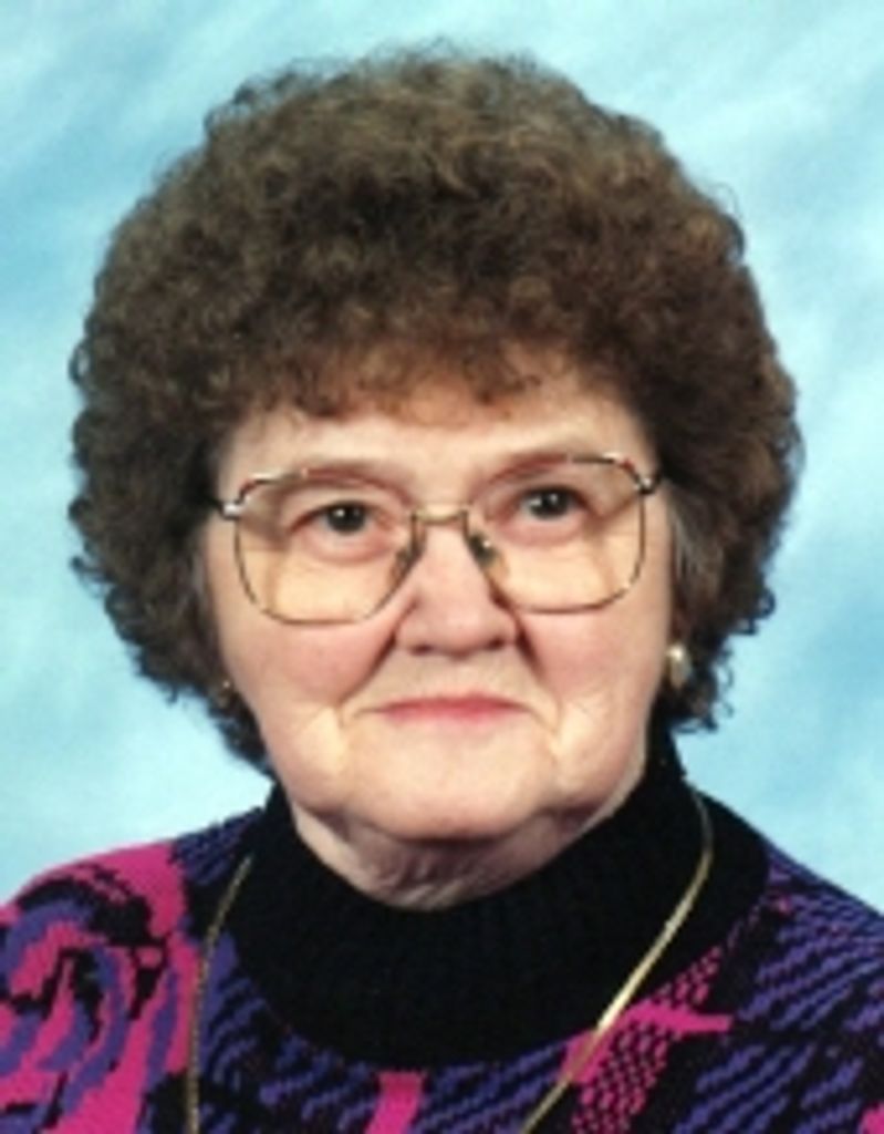 Delores Solberg