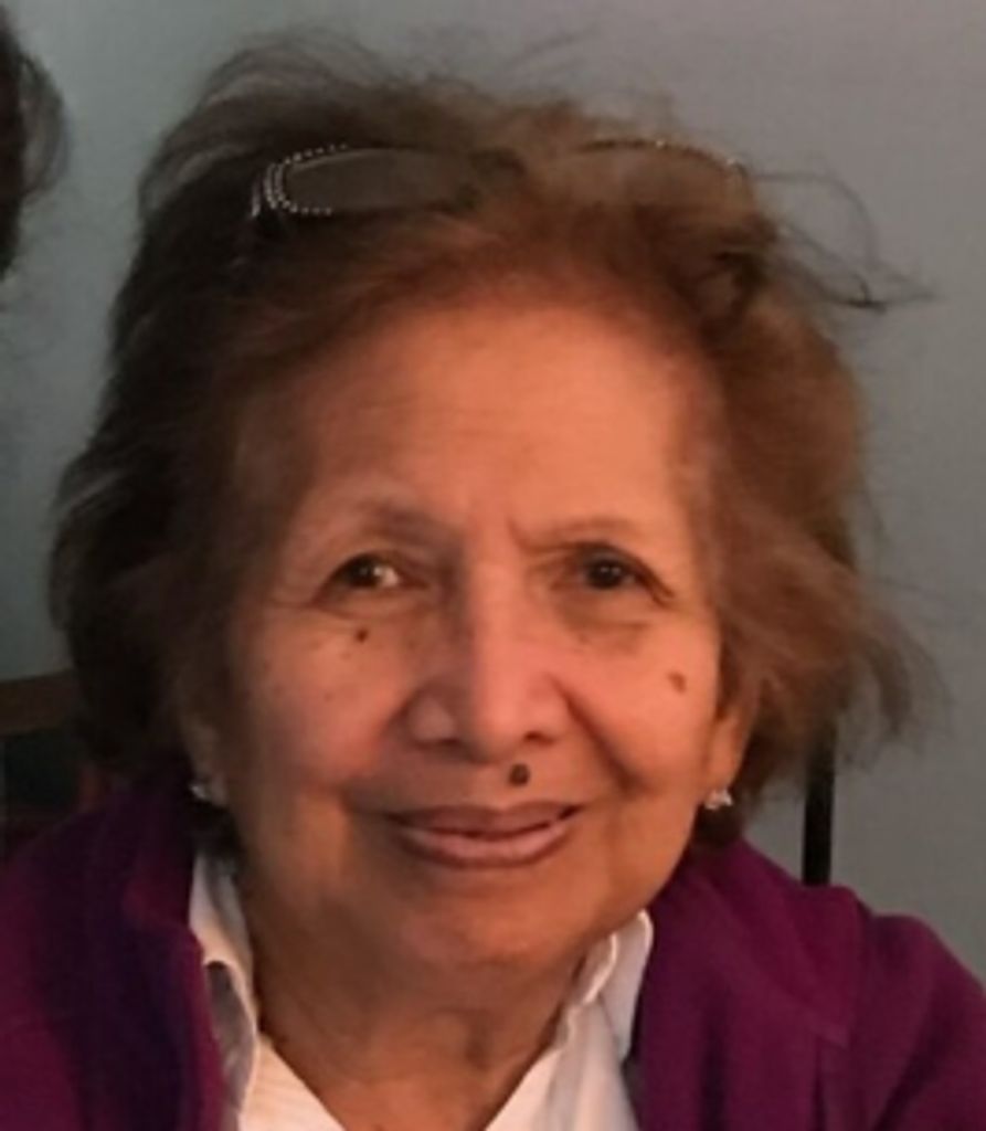 Nora Montemayor Profile Photo