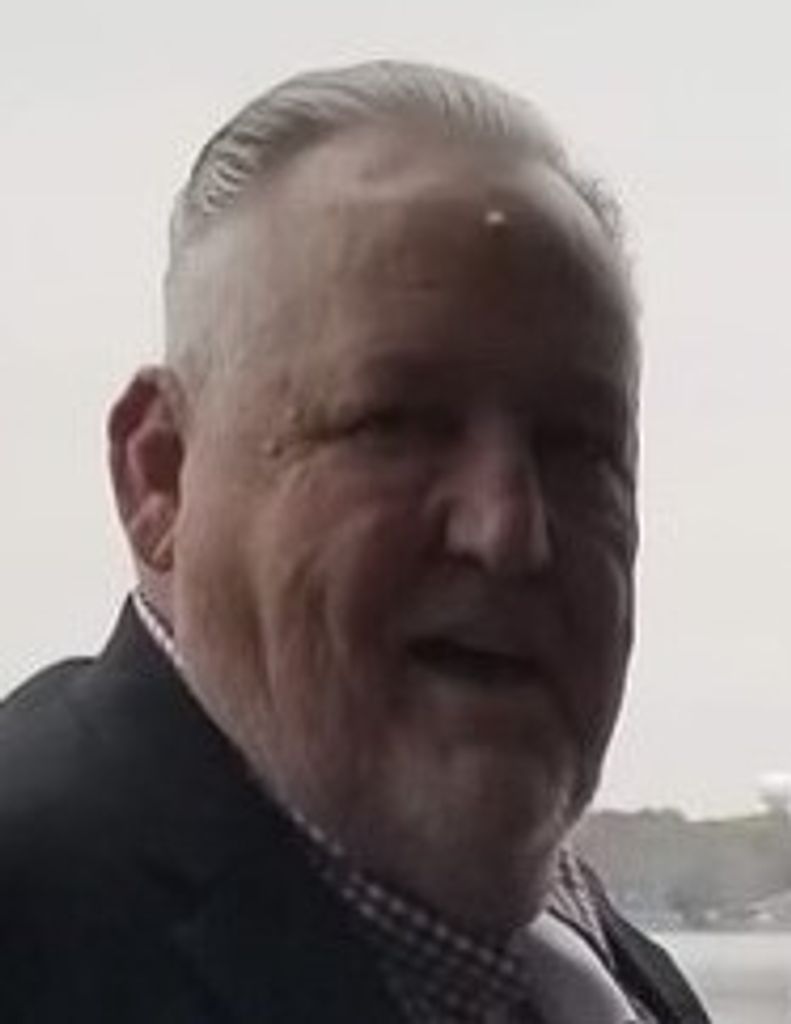 Fred Krahenbuhl