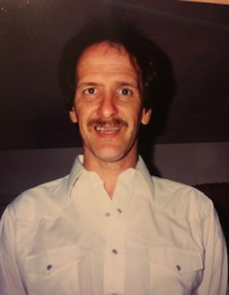 Carey Alden Robertson Profile Photo