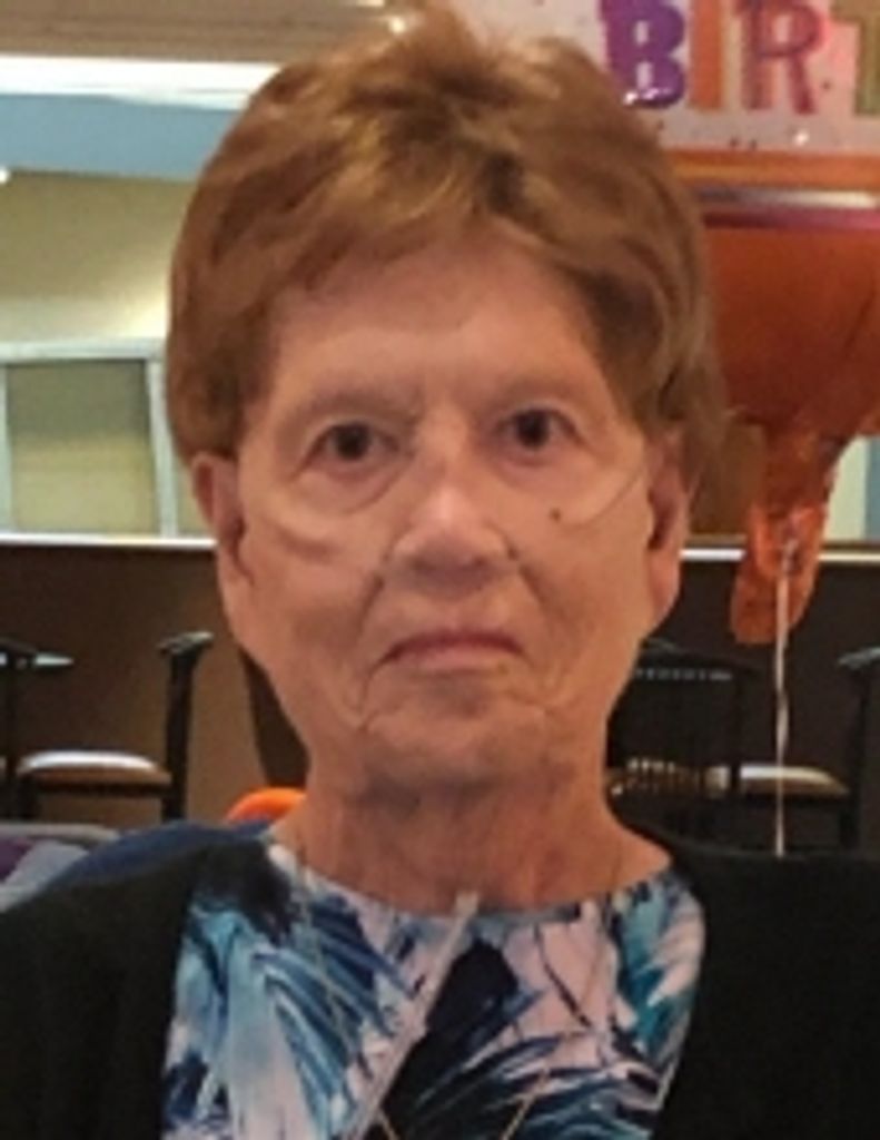 Elizabeth  "Liz"  Cawthorne
