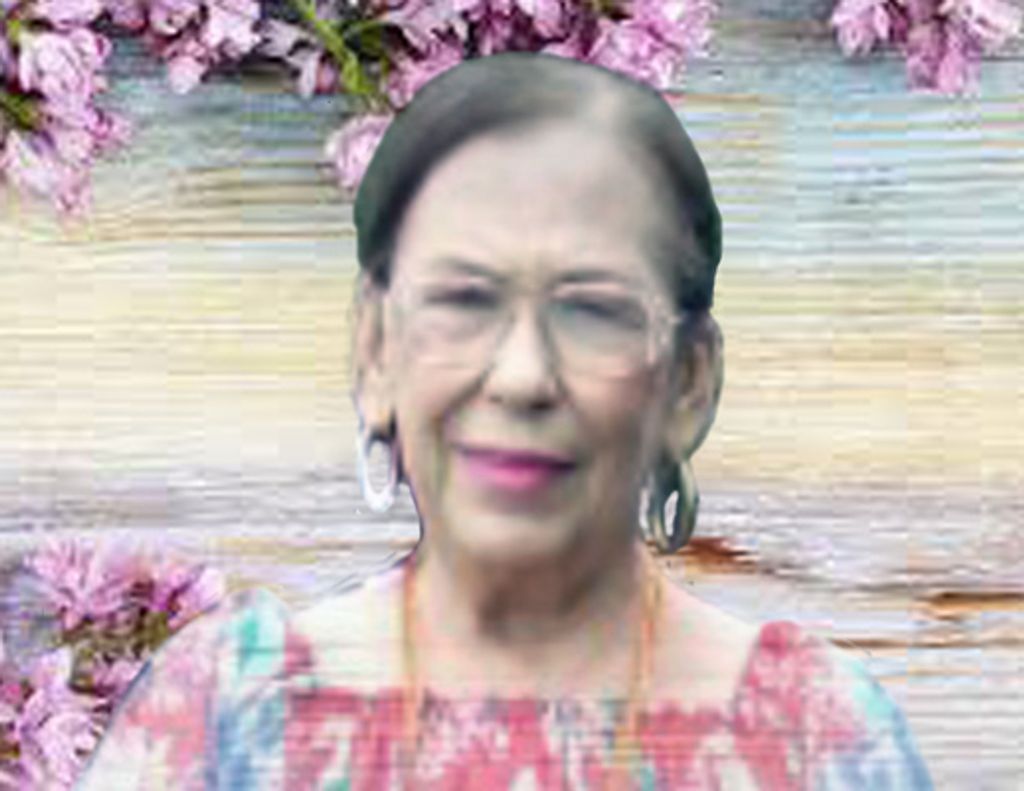 Bertha Munoz