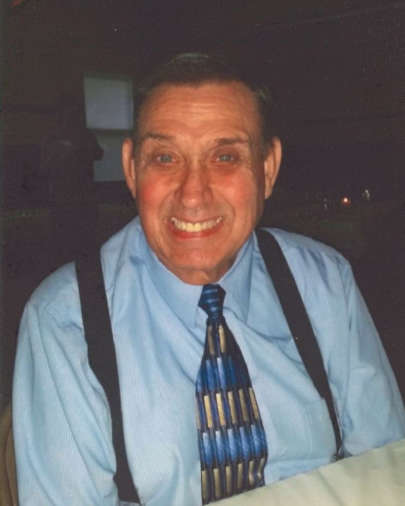 Gary Steven Hatt
