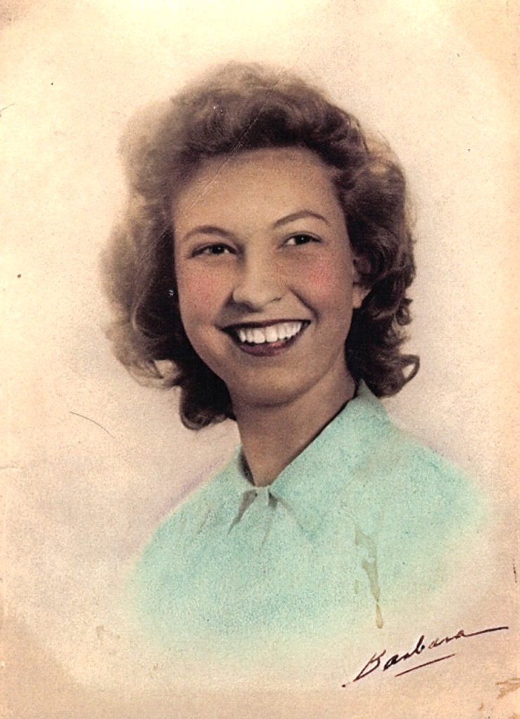 Barbara Lewis