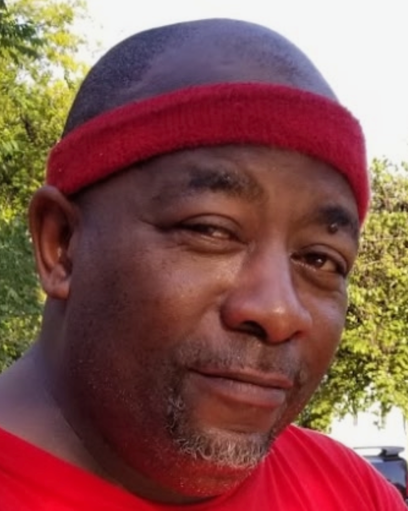 Desmond "D.D." Ussery Profile Photo