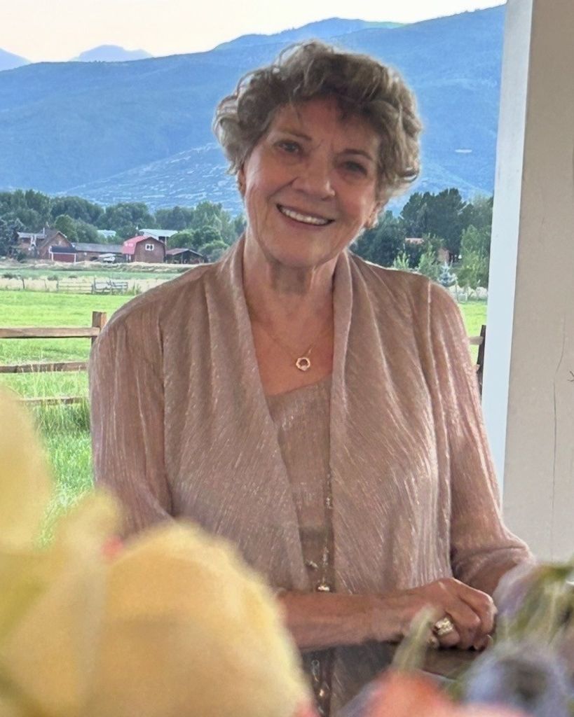 Janette G. Rutledge