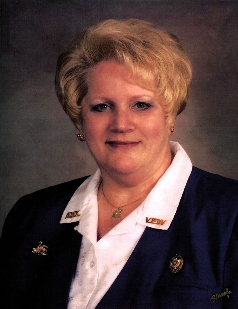 Mary Louise Sloat Profile Photo