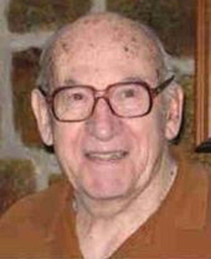 Emil J. Yeager