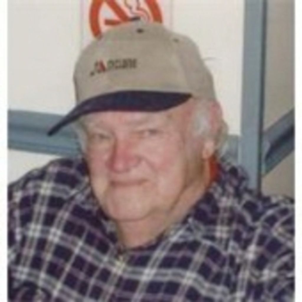 Maurice Glenn Haworth Profile Photo