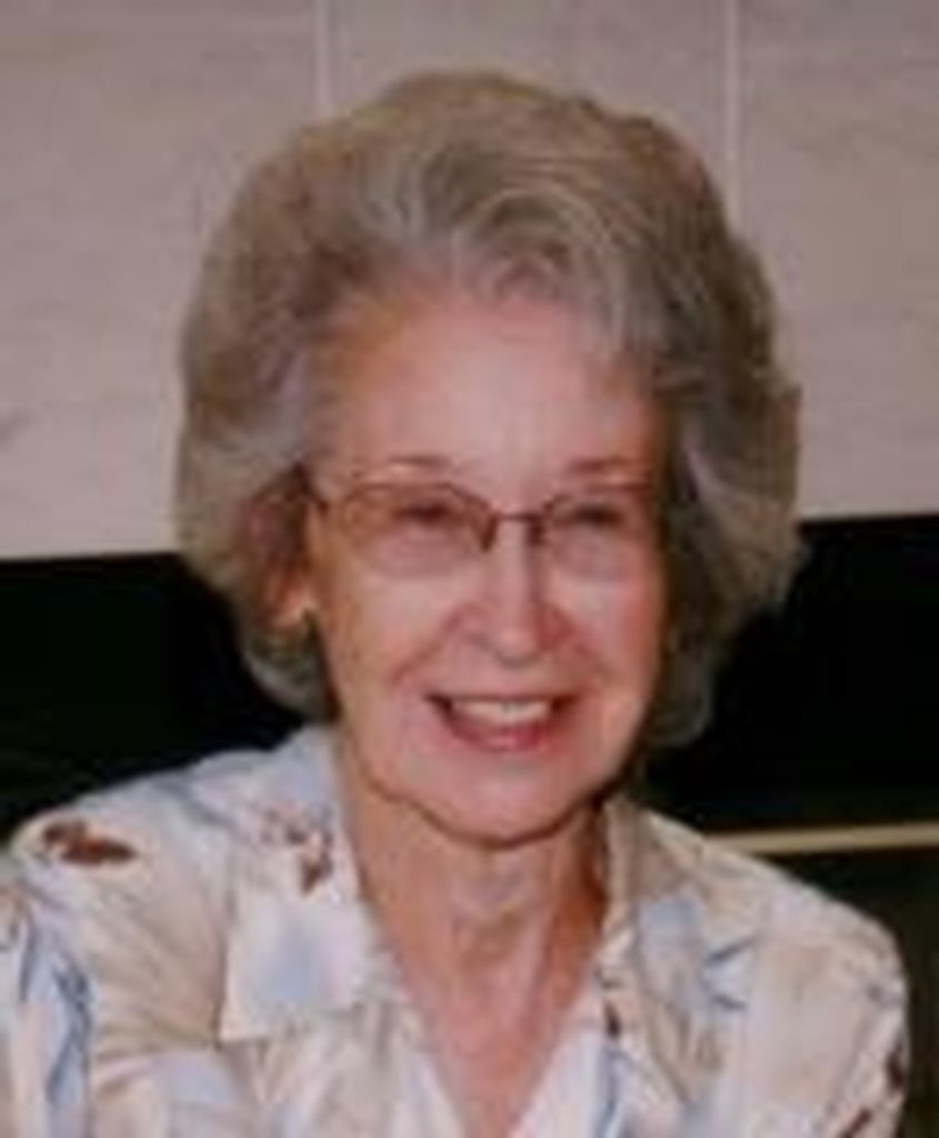 Arla Vaughan