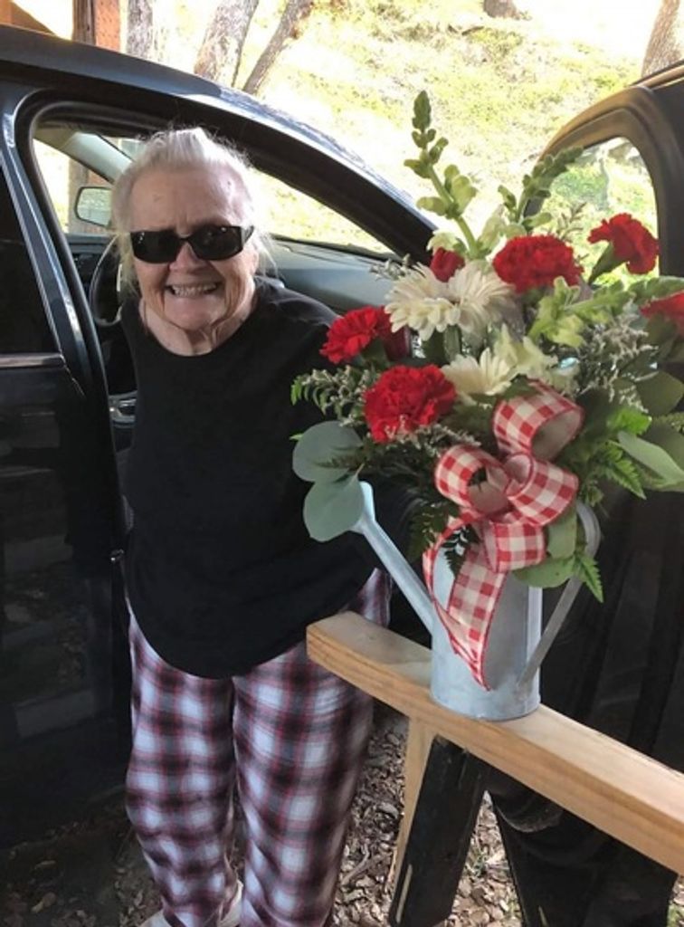 Sally Corrine Sirak Profile Photo