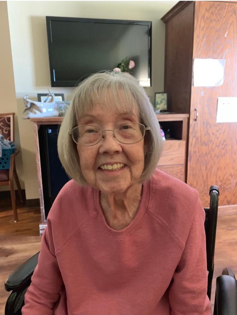 Shirley Ann Keller Profile Photo