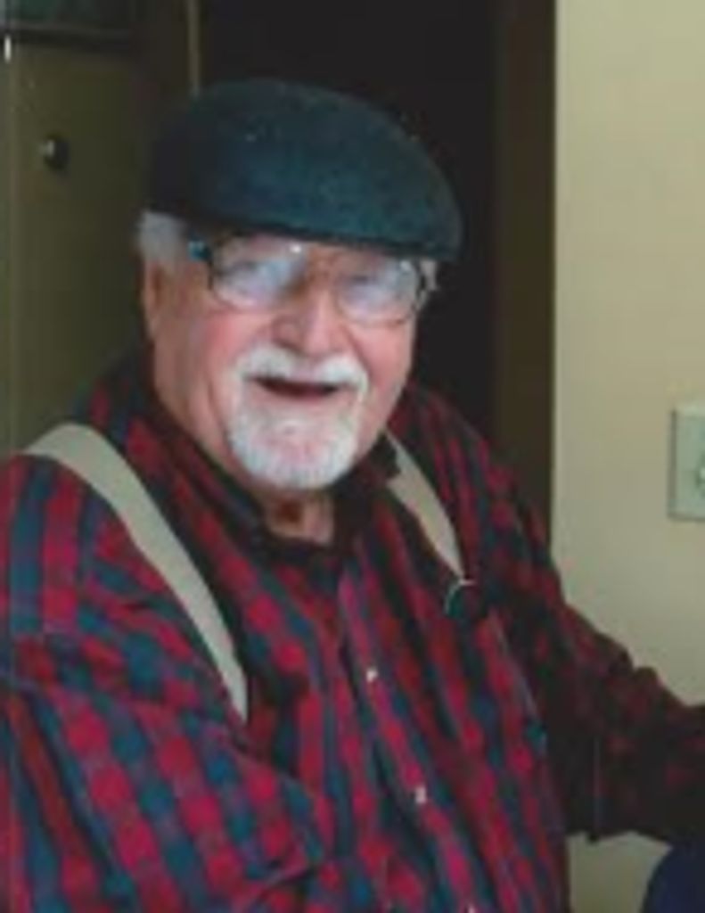 Colin Dalrymple