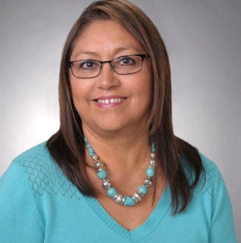 Ester Elizabeth Mejia Profile Photo