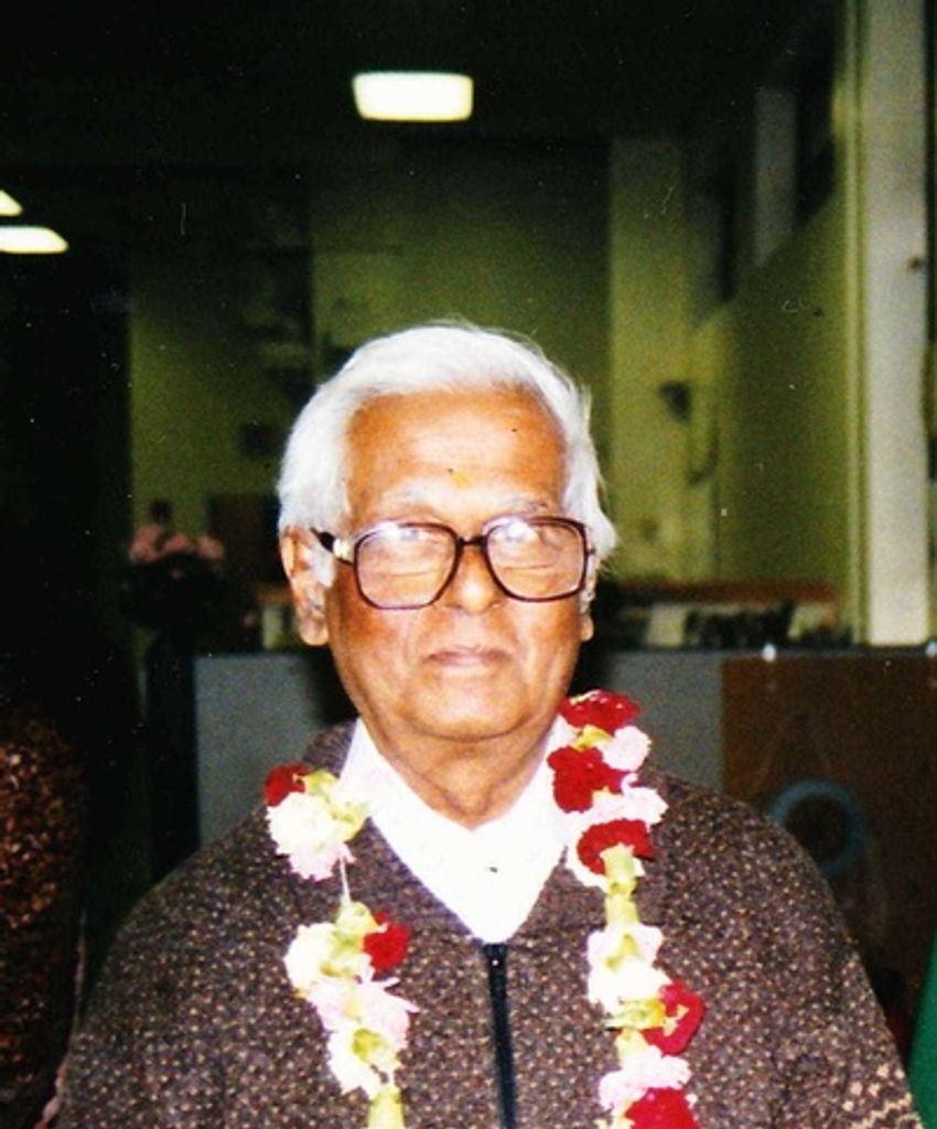 Vythilingam Cumaresan
