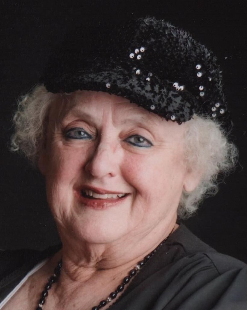 Sandra Jean Stewart Alderman