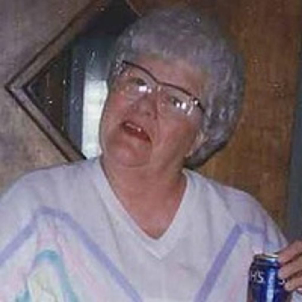 Margaret "Peg" Jane Sahli Profile Photo